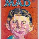 MAD # 39, 4.5 VG + 