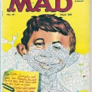 MAD # 41, 4.0 VG 
