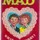 MAD # 45, 4.5 VG + 