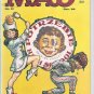 MAD # 51, 5.0 VG/FN 