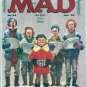 MAD # 52, 4.5 VG + 