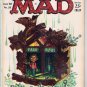 MAD # 55, 4.5 VG + 