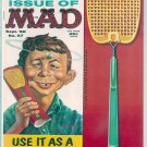 MAD # 57, 4.5 VG + 