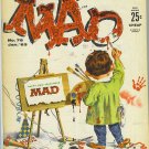 Mad # 76, 4.5 VG + 