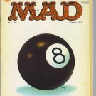 Mad # 81, 4.0 VG 