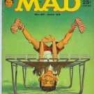Mad # 87, 4.0 VG 