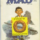 Mad # 90, 4.5 VG + 