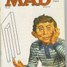 Mad # 93, 5.0 VG/FN 
