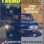 MOTOR TREND 1965 LOT # 1, 4.5 VG + 