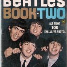 ORIGINAL BEATLES BOOK TWO # 2, 3.5 VG - 