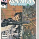 Punisher # 2, 9.0 VF/NM 