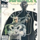 Punisher # 3, 9.0 VF/NM 