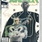 Punisher # 3, 9.0 VF/NM 