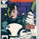 Punisher # 5, 9.0 VF/NM 