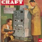 RADIO CRAFT LOT OF 5 # 1, 3.0 GD/VG 