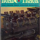 ROAD AND TRACK LOT # 1, 4.5 VG + 