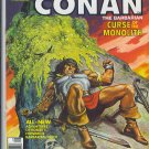 Savage Sword Of Conan # 33, 7.0 FN/VF 