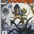 Savage Sword Of Conan # 161, 9.2 NM - 
