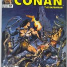 Savage Sword Of Conan # 166, 6.0 FN 