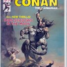 SAVAGE SWORD OF CONAN THE BARBARIAN # 4, 8.0 VF 