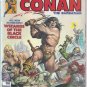 SAVAGE SWORD OF CONAN THE BARBARIAN # 16, 6.0 FN 