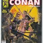 SAVAGE SWORD OF CONAN THE BARBARIAN # 31, 4.5 VG + 
