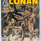 SAVAGE SWORD OF CONAN THE BARBARIAN # 32, 6.0 FN 