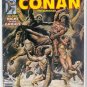 SAVAGE SWORD OF CONAN THE BARBARIAN # 32, 6.0 FN 