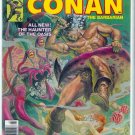 SAVAGE SWORD OF CONAN THE BARBARIAN # 37, 6.0 FN 