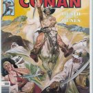 SAVAGE SWORD OF CONAN THE BARBARIAN # 57, 6.0 FN 