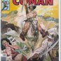 SAVAGE SWORD OF CONAN THE BARBARIAN # 57, 6.0 FN 