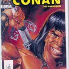 SAVAGE SWORD OF CONAN THE BARBARIAN # 130, 6.5 FN + 