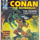 SAVAGE TALES # 3, 7.0 FN/VF 