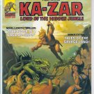 SAVAGE TALES # 11, 9.0 VF/NM 