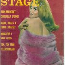 SOUND STAGE # 4, 4.5 VG + 