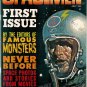 SPACEMEN # 1, 6.5 FN + 