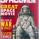 SPACEMEN # 2, 4.5 VG + 