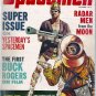 SPACEMEN # 5, 1.0 FR 