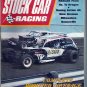 STOCK CAR RACING 1972 LOT # 1, 4.5 VG + 