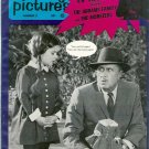 TALKING PICTURES # 2, 4.5 VG + 