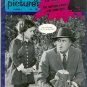 TALKING PICTURES # 2, 4.5 VG + 
