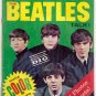 THE BEATLES TALK # 1, 3.5 VG - 