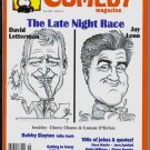 The Comedy Magazine # 1, 6.0 FN 