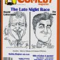 The Comedy Magazine # 1, 6.0 FN 