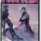 VAMPIRELLA # 4, 4.0 VG 