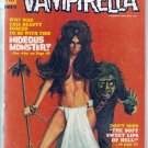 VAMPIRELLA # 10, 4.0 VG 