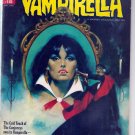 VAMPIRELLA # 18, 4.5 VG + 