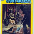 VAMPIRELLA # 20, 4.0 VG 