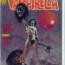 VAMPIRELLA # 25, 4.0 VG 