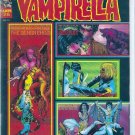 VAMPIRELLA # 26, 4.5 VG + 